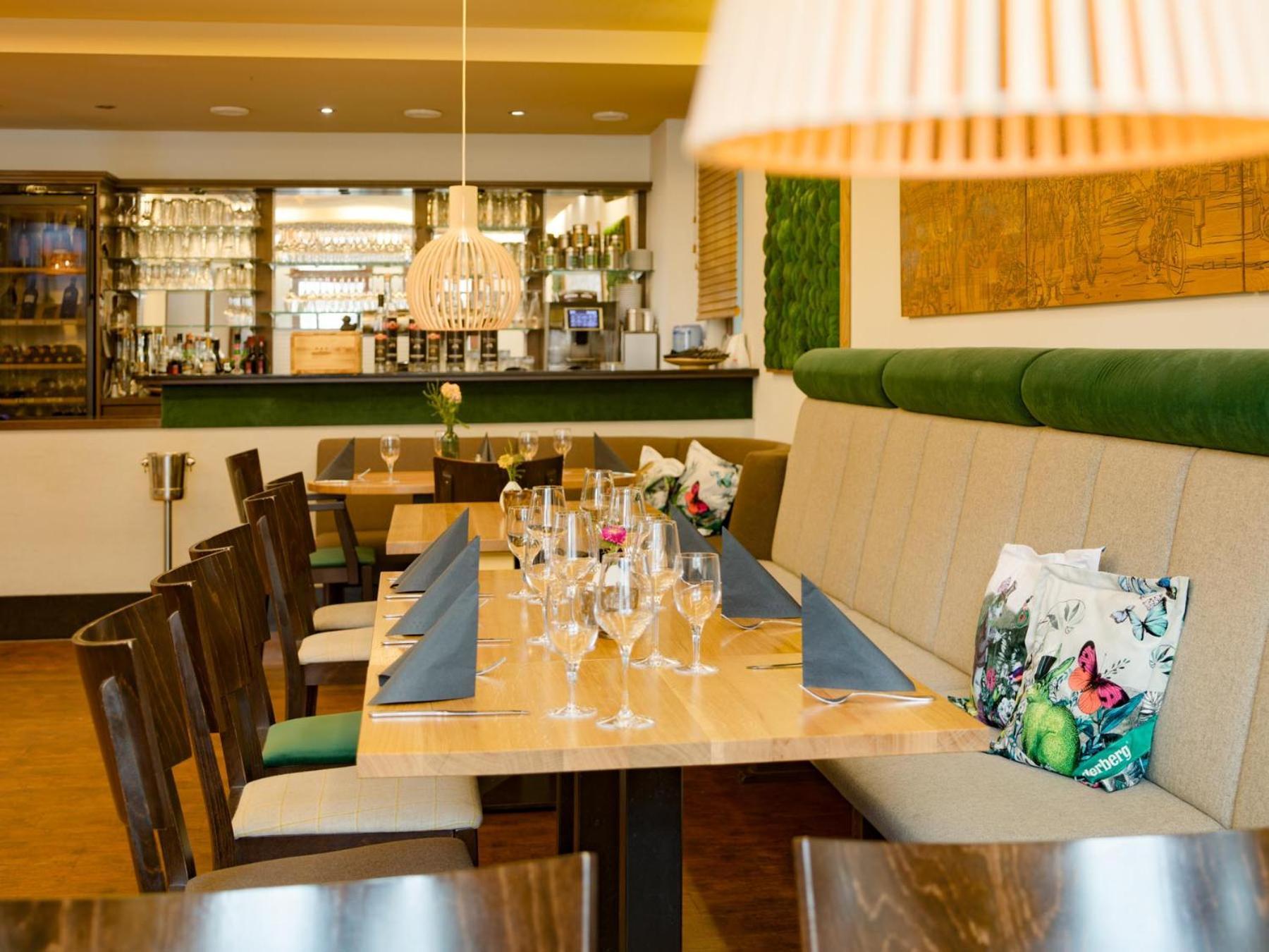 Hotel Restaurant Goldener Engel Heppenheim  Kültér fotó